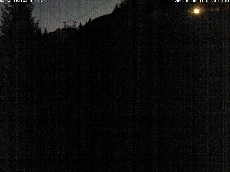 immagine della webcam nei dintorni di Niardo: webcam Valdaone