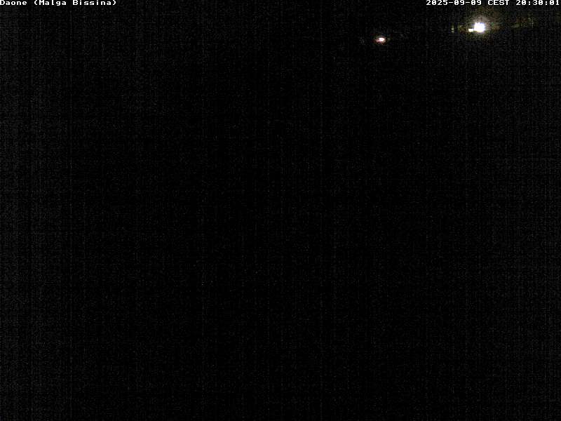 immagine della webcam nei dintorni di Fiavè: webcam Valdaone