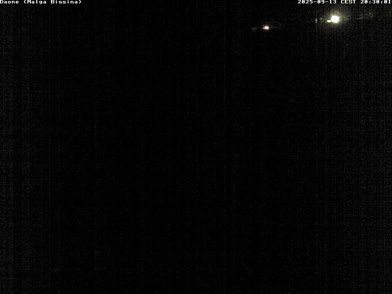 immagine della webcam nei dintorni di Tenno: webcam Valdaone