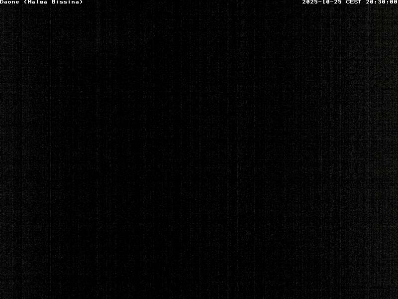 immagine della webcam nei dintorni di Fiavè: webcam Valdaone