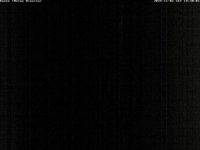 immagine della webcam nei dintorni di Ledro: webcam Valdaone