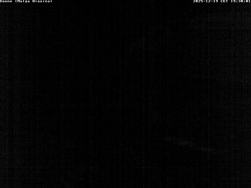 immagine della webcam nei dintorni di Molina di Ledro: webcam Valdaone