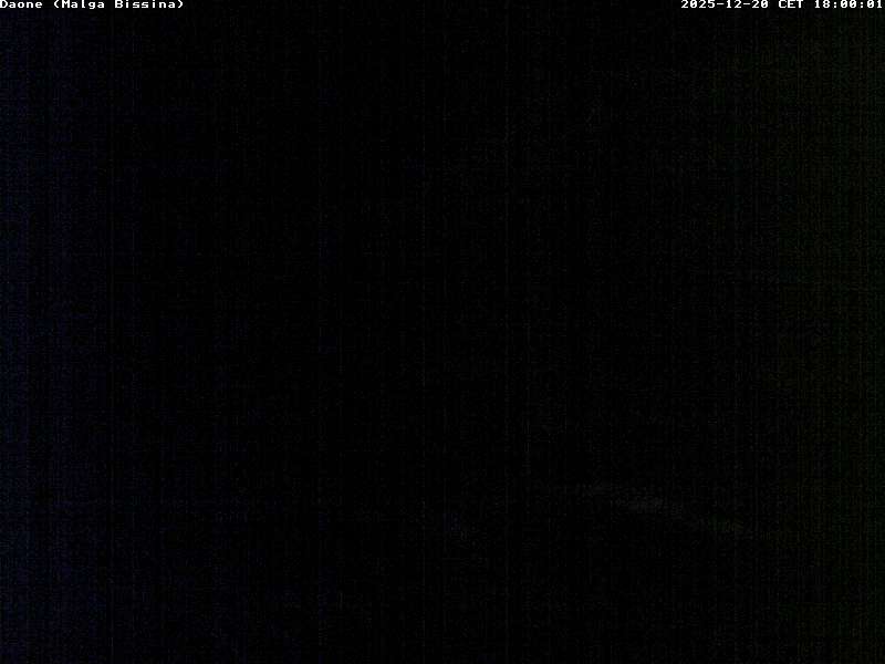 immagine della webcam nei dintorni di Bagolino: webcam Valdaone