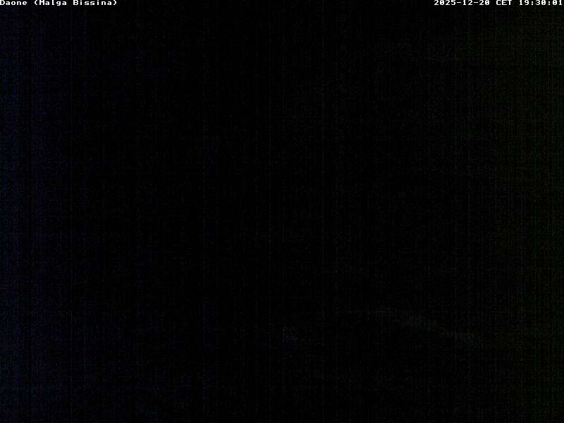 immagine della webcam nei dintorni di Spiazzo: webcam Valdaone