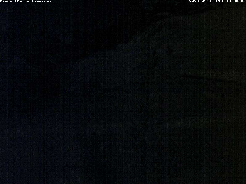 immagine della webcam nei dintorni di Fiavè: webcam Valdaone