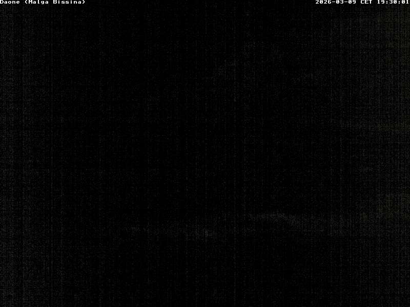 immagine della webcam nei dintorni di Cimbergo: webcam Valdaone