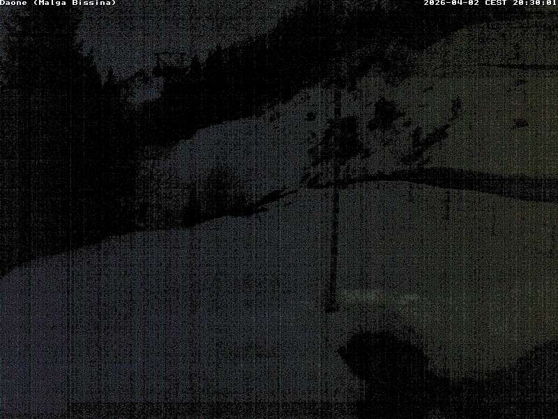 immagine della webcam nei dintorni di Saviore dell'Adamello: webcam Valdaone