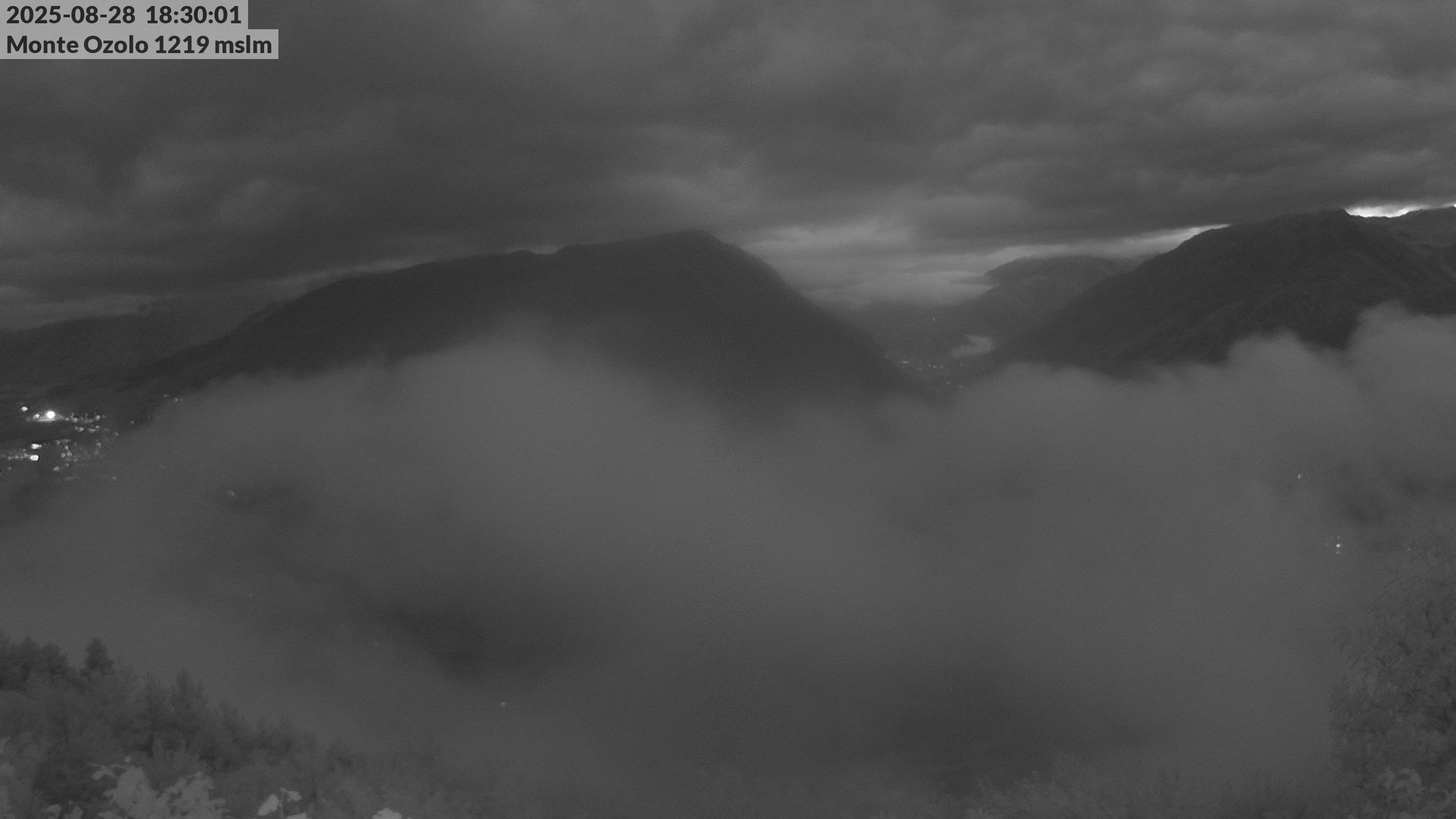 immagine della webcam nei dintorni di Dimaro Folgarida: webcam Novella