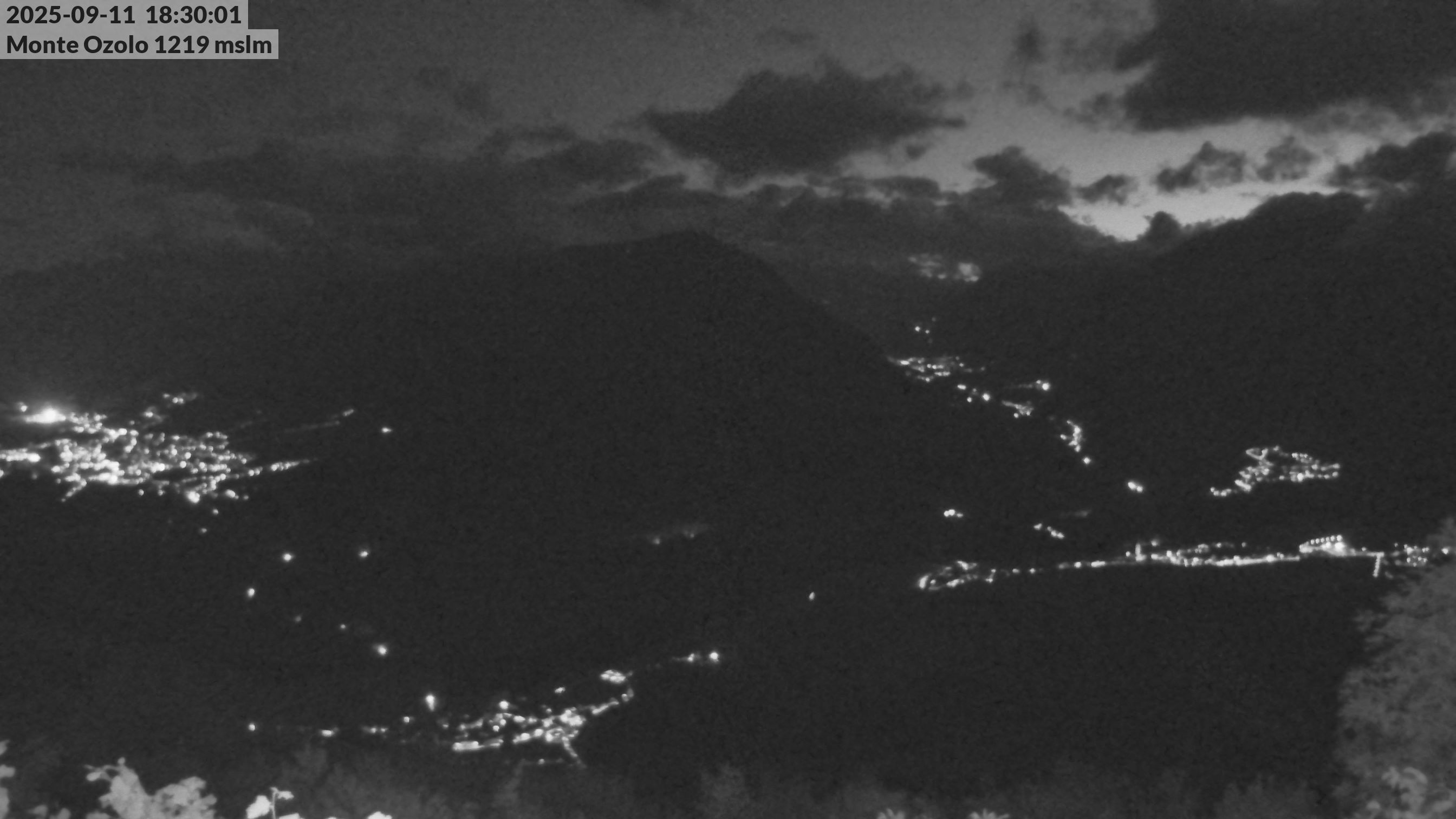 immagine della webcam nei dintorni di Appiano sulla Strada del Vino: webcam Novella
