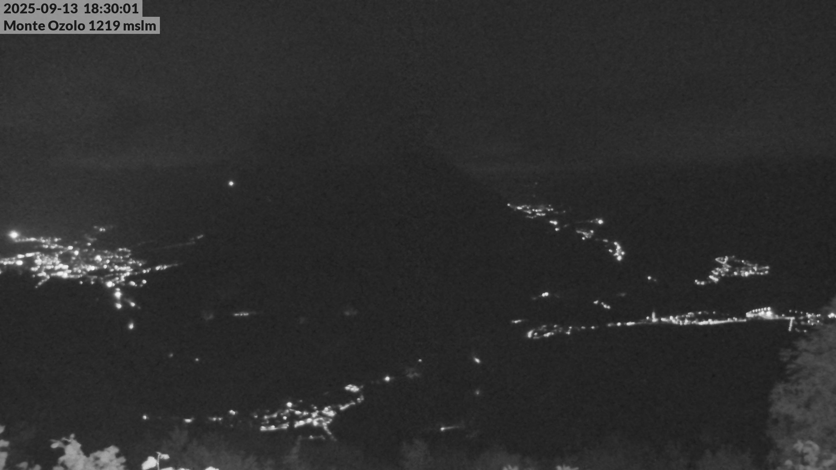 immagine della webcam nei dintorni di Ultimo: webcam Novella