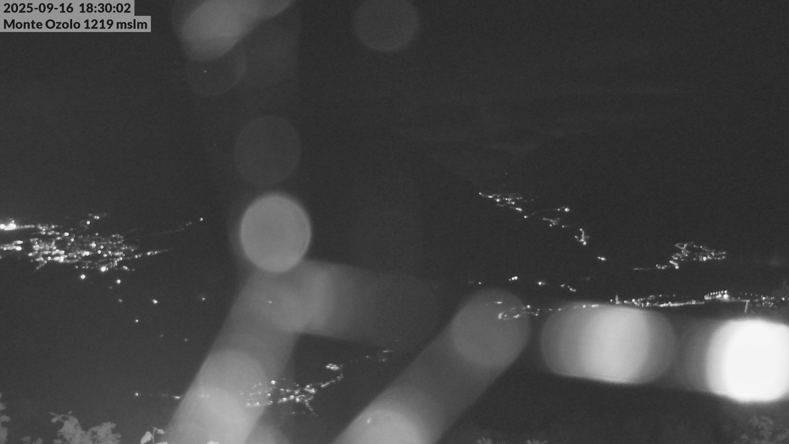 immagine della webcam nei dintorni di Appiano sulla Strada del Vino: webcam Novella