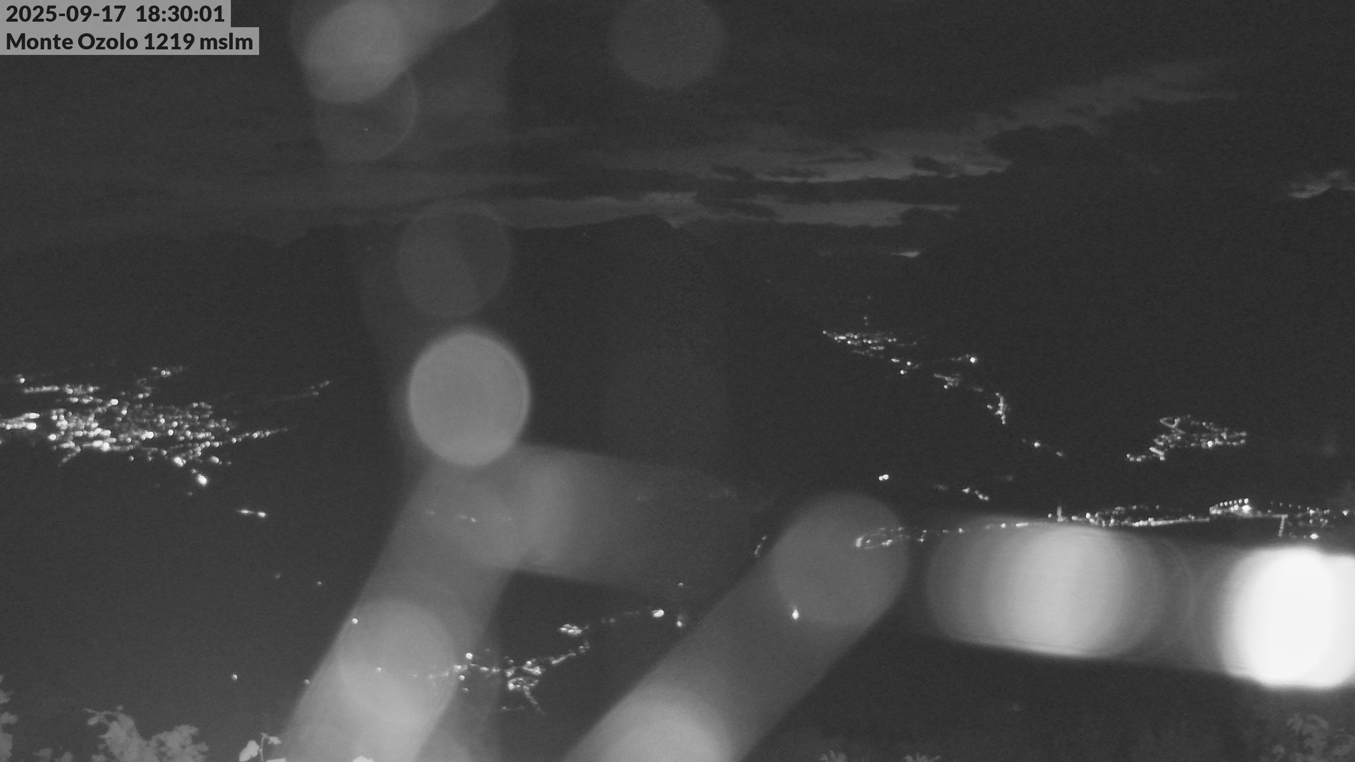 immagine della webcam nei dintorni di Smarano: webcam Novella