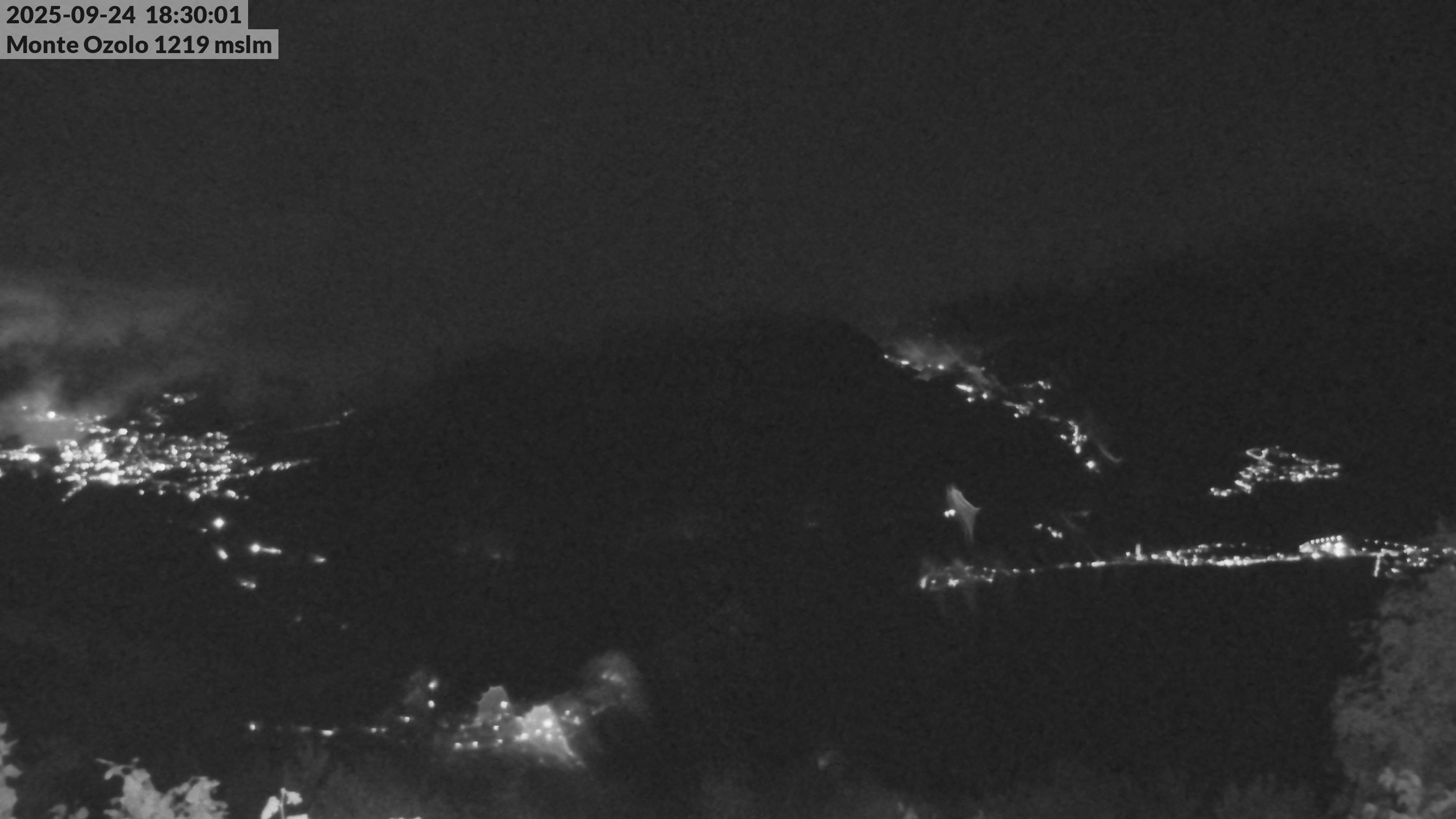 immagine della webcam nei dintorni di Cloz: webcam Novella