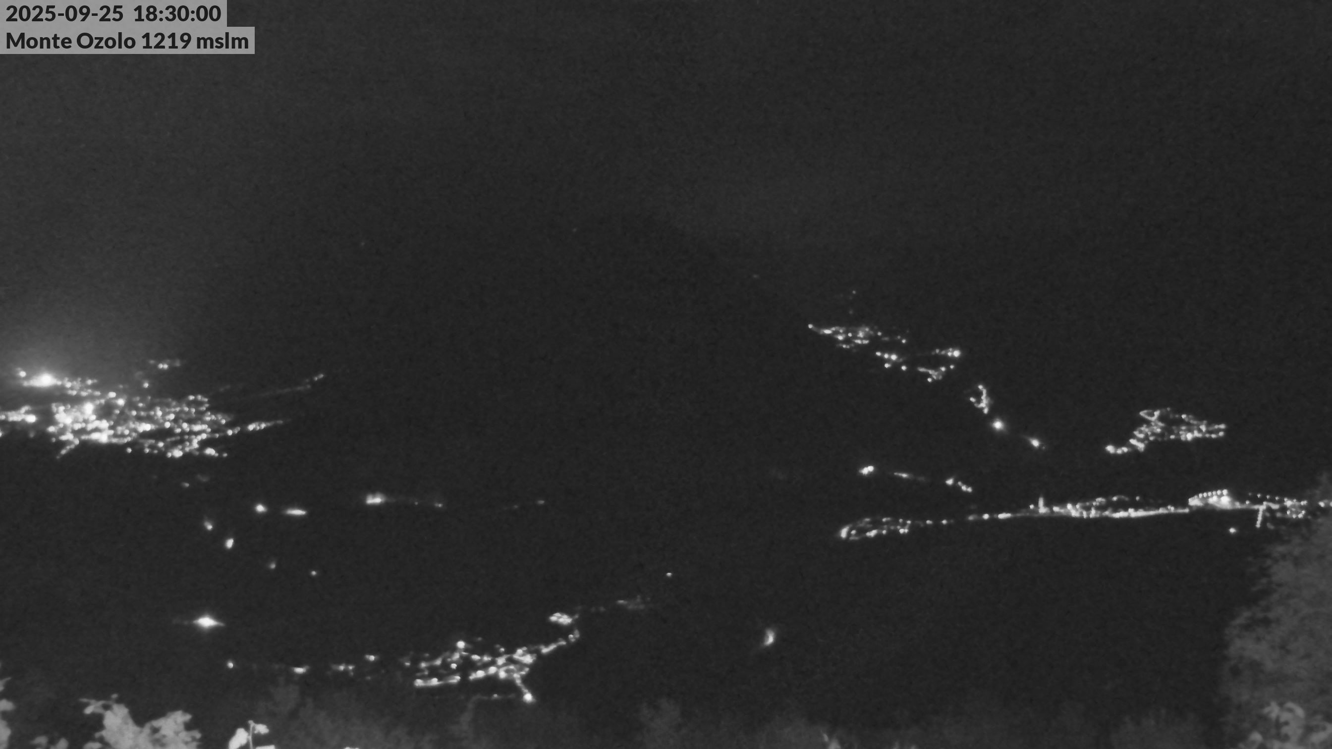 immagine della webcam nei dintorni di Cloz: webcam Novella