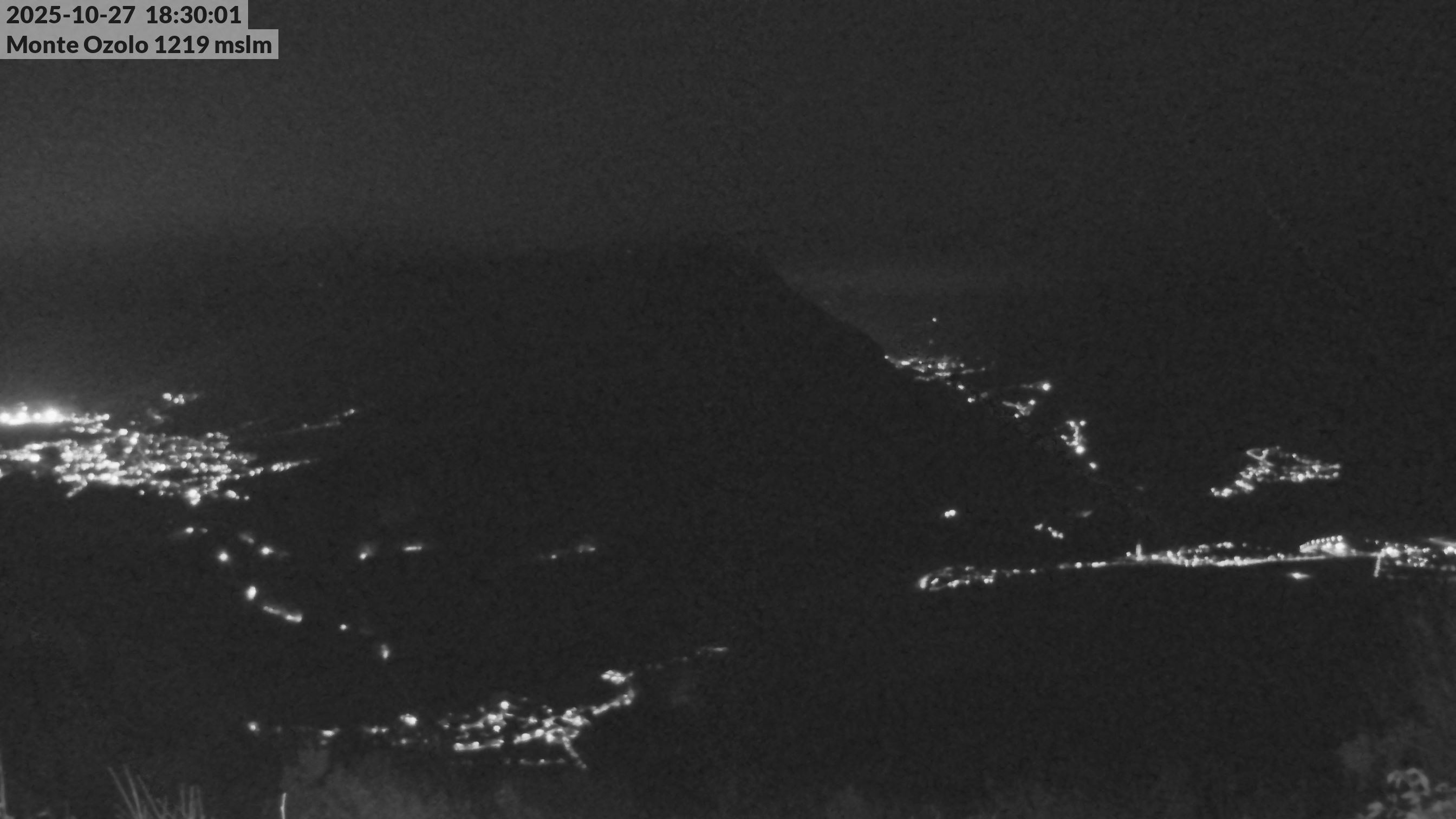 immagine della webcam nei dintorni di Marilleva: webcam Novella