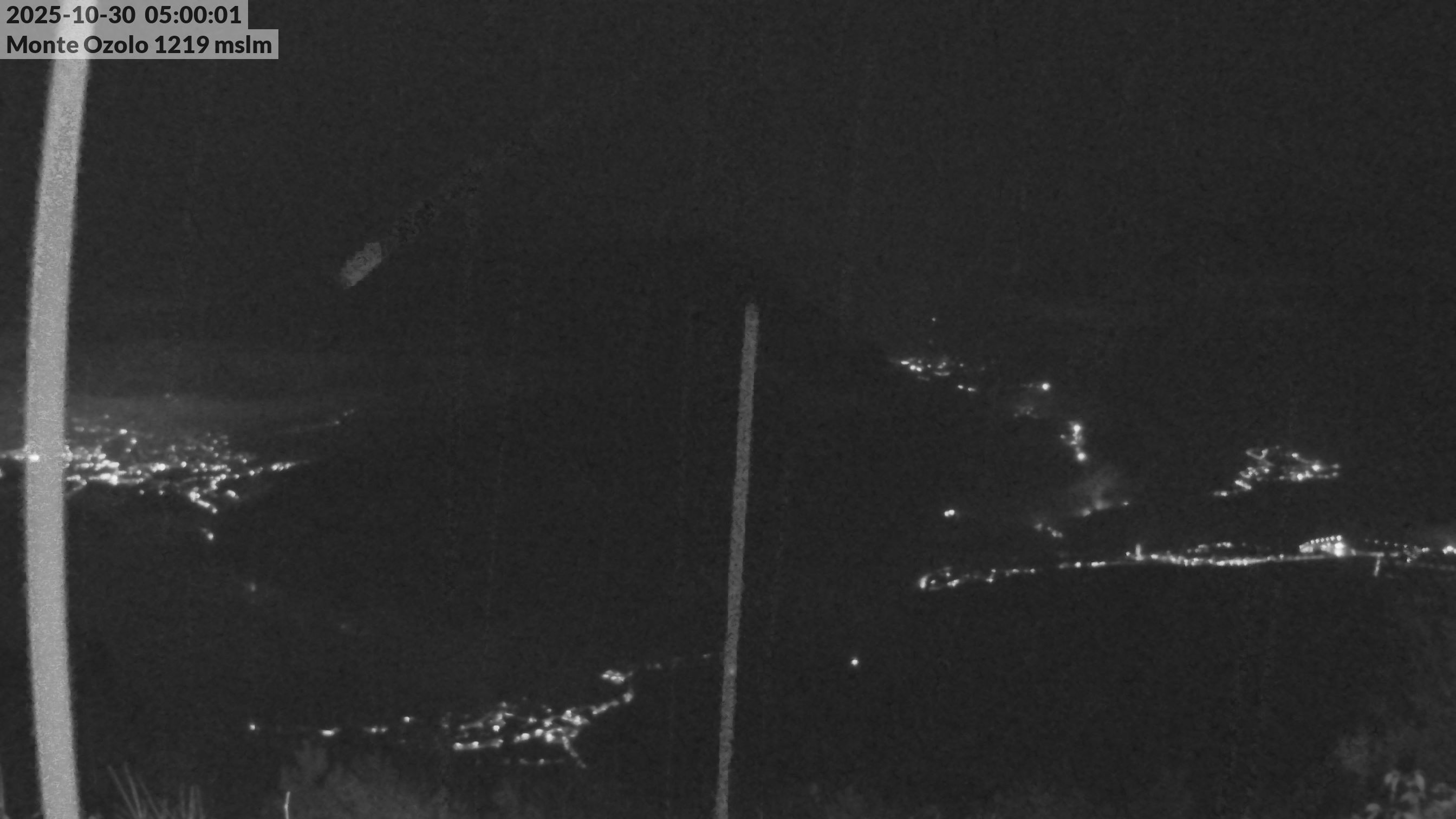 immagine della webcam nei dintorni di Ultimo: webcam Novella