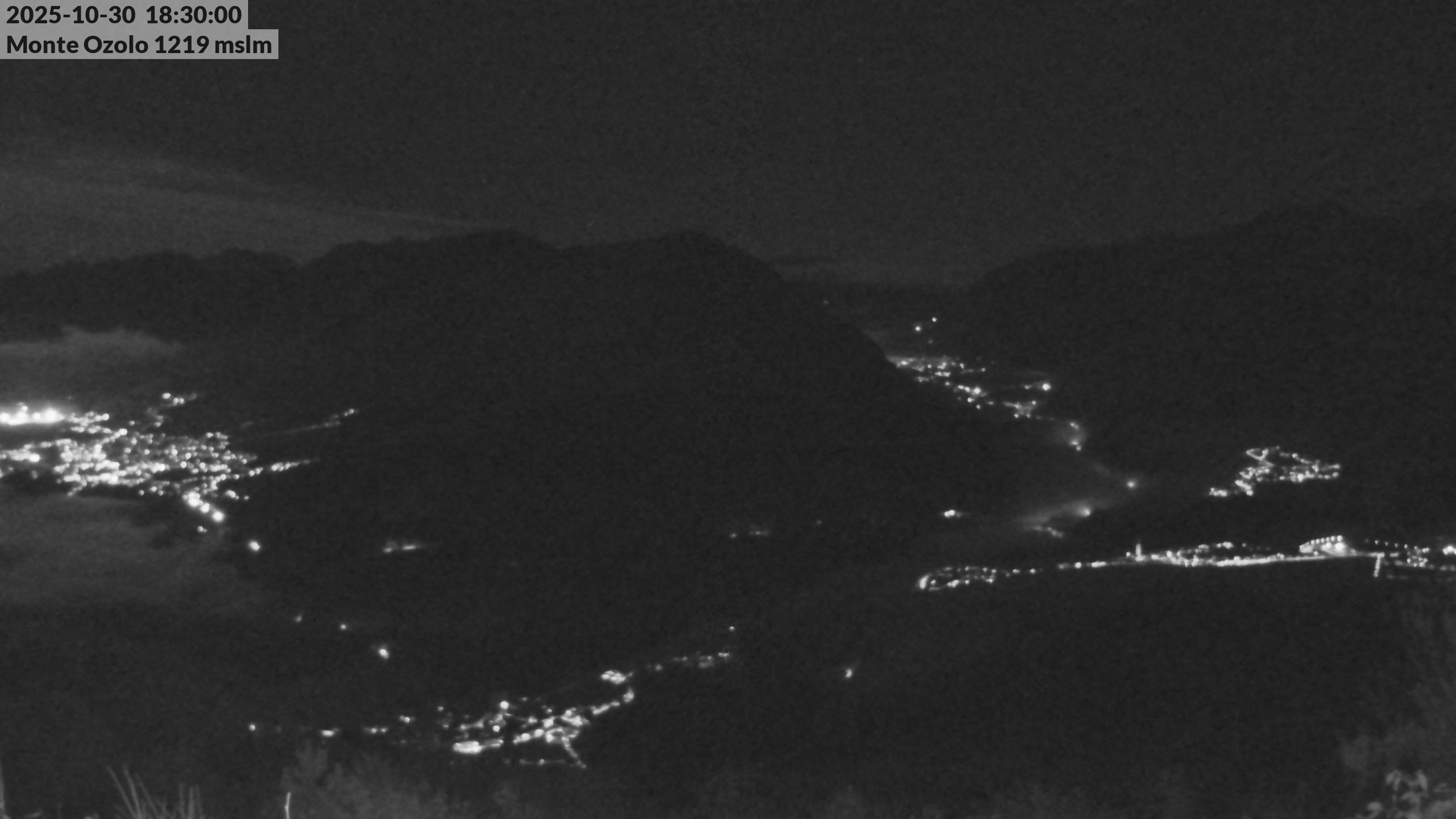 immagine della webcam nei dintorni di Marilleva: webcam Novella