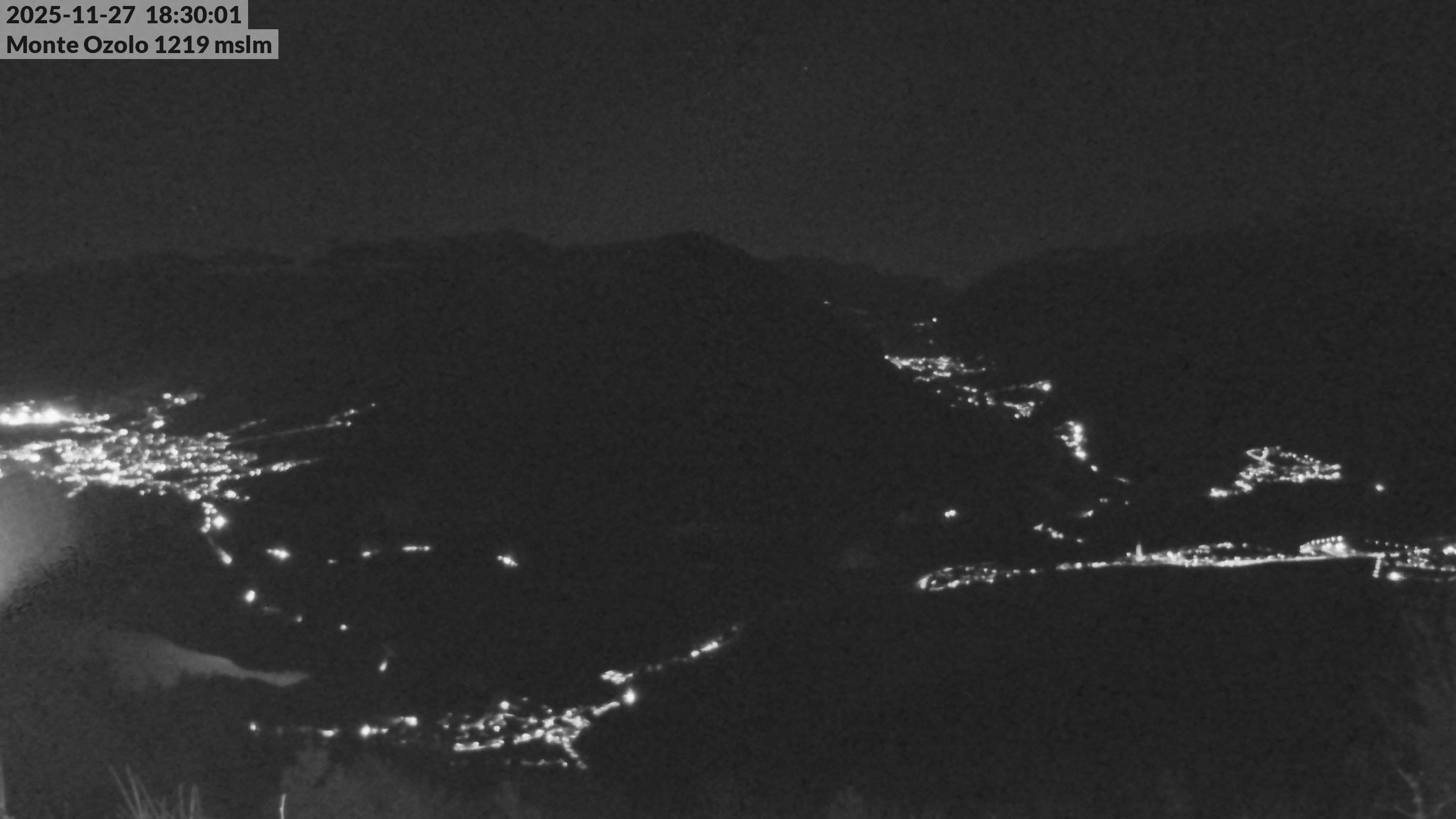 immagine della webcam nei dintorni di Cortaccia sulla Strada del Vino: webcam Novella