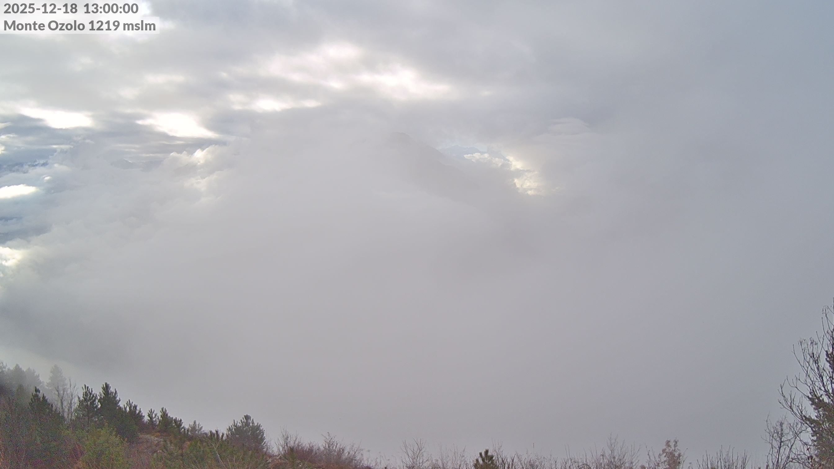 immagine della webcam nei dintorni di Coredo: webcam Novella