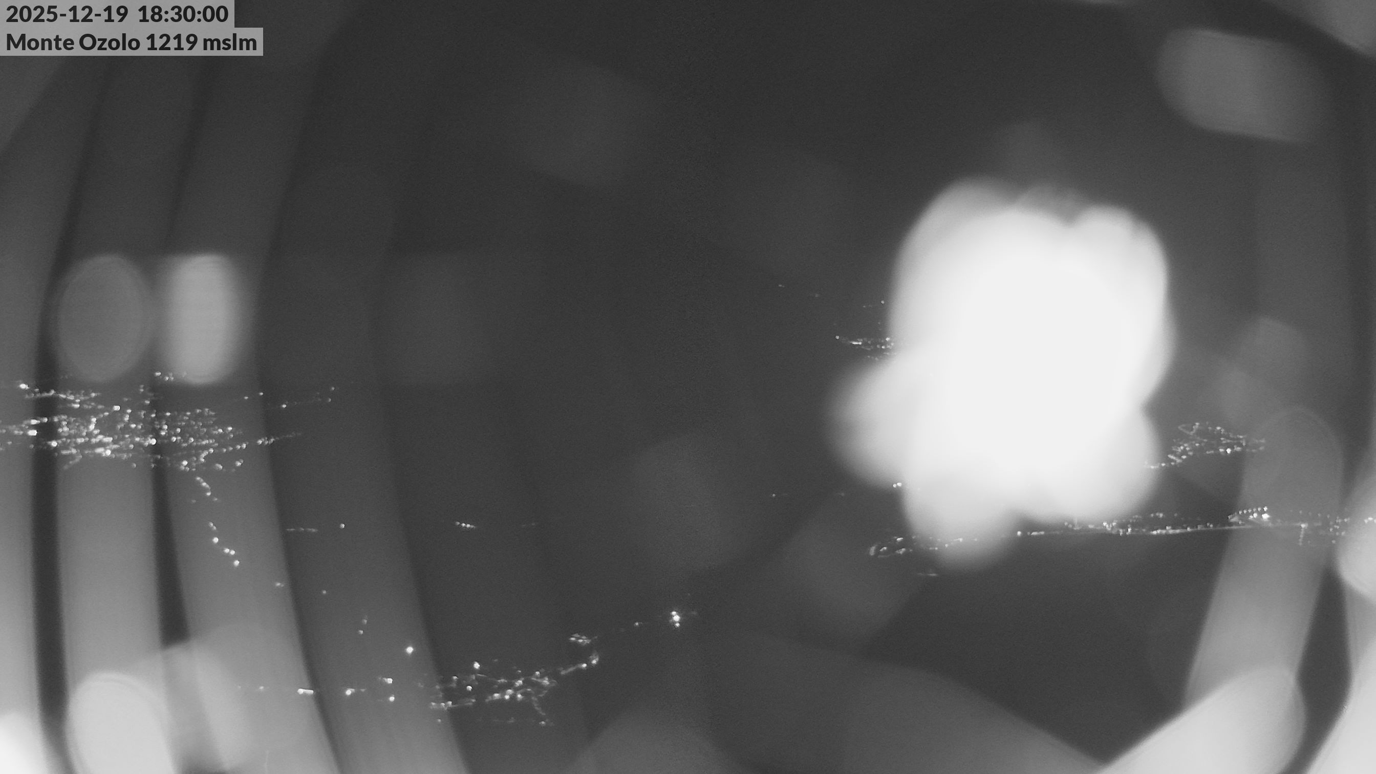 immagine della webcam nei dintorni di Smarano: webcam Novella