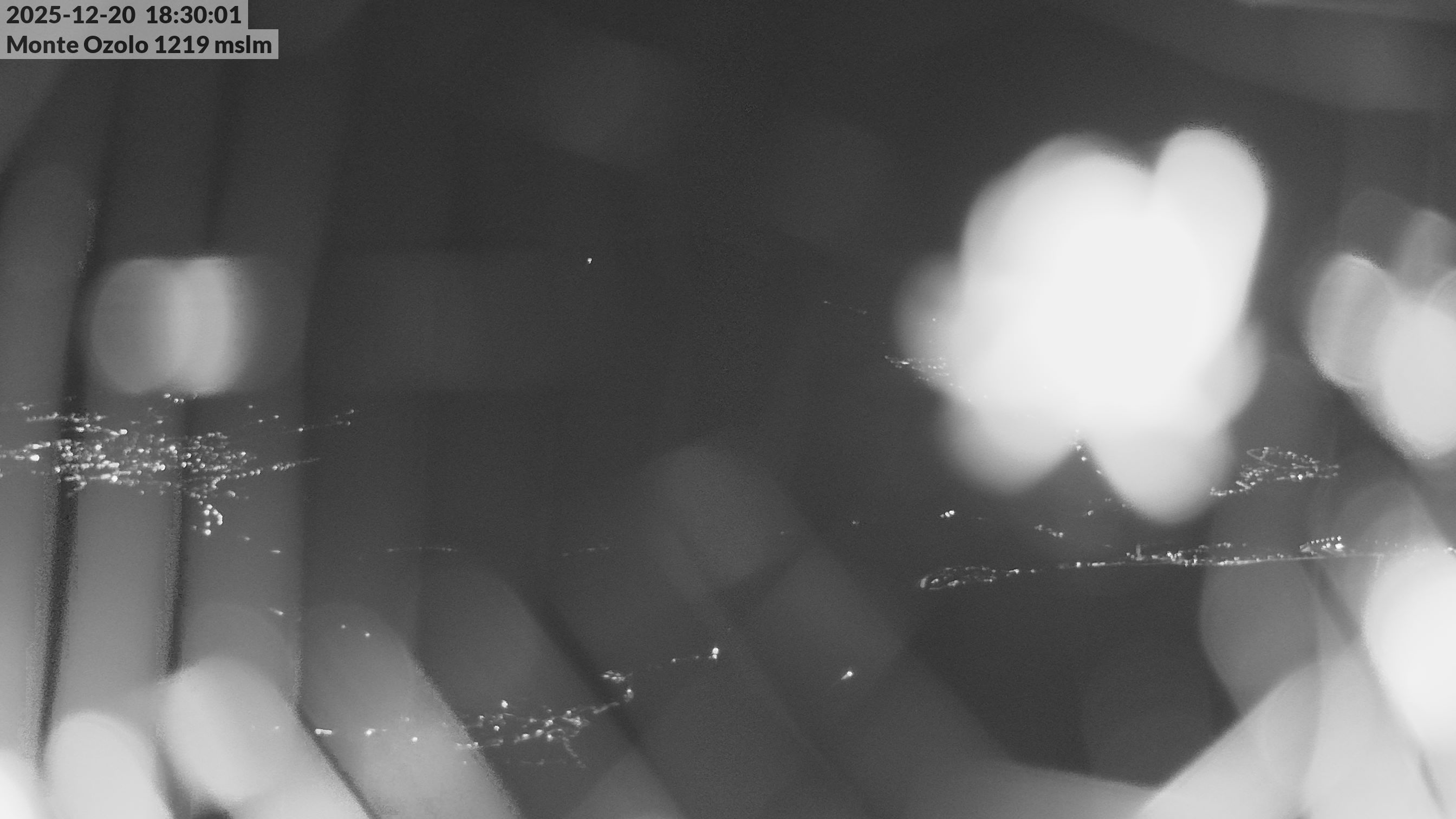 immagine della webcam nei dintorni di Ultimo: webcam Novella