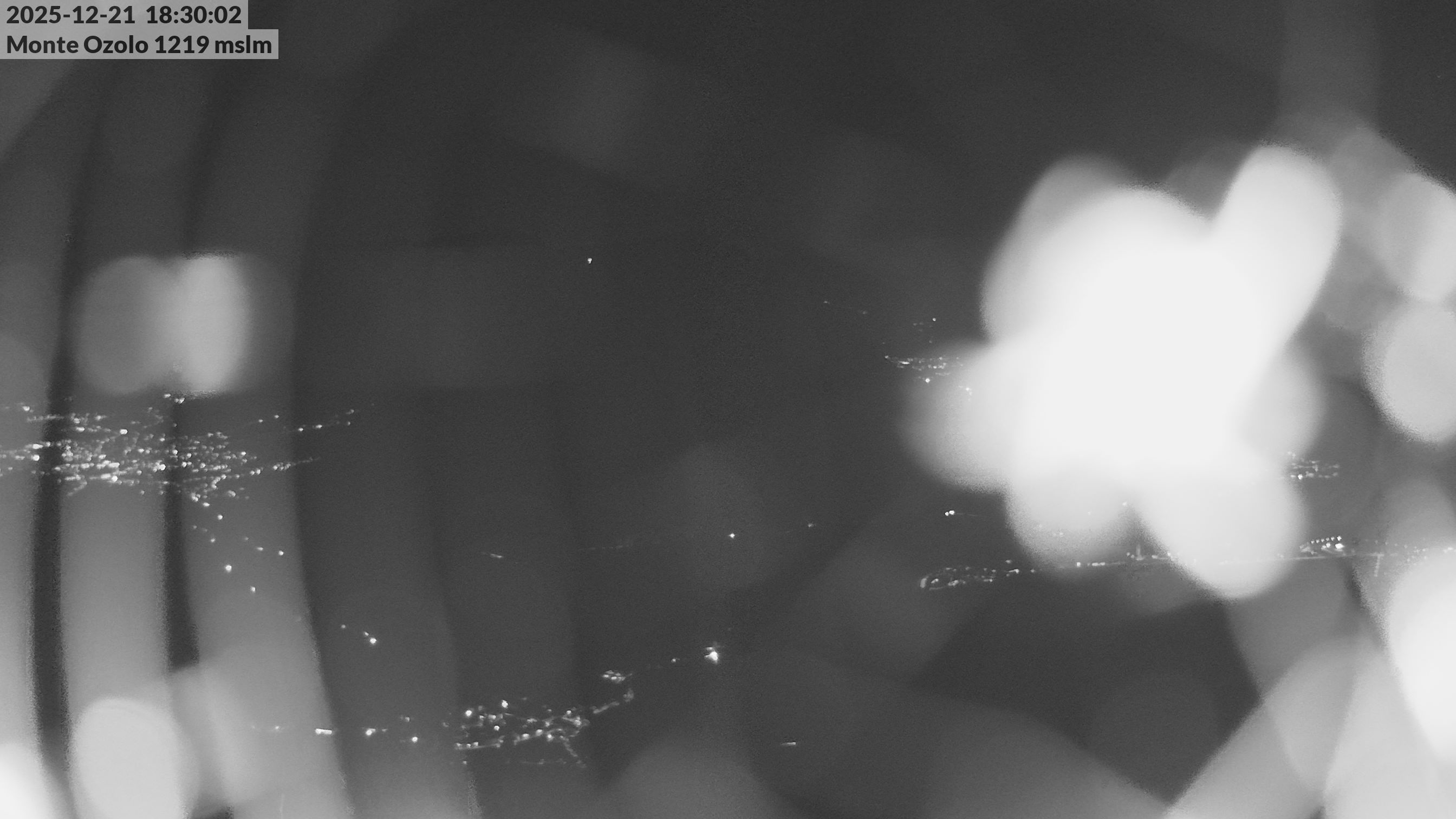 immagine della webcam nei dintorni di Coredo: webcam Novella