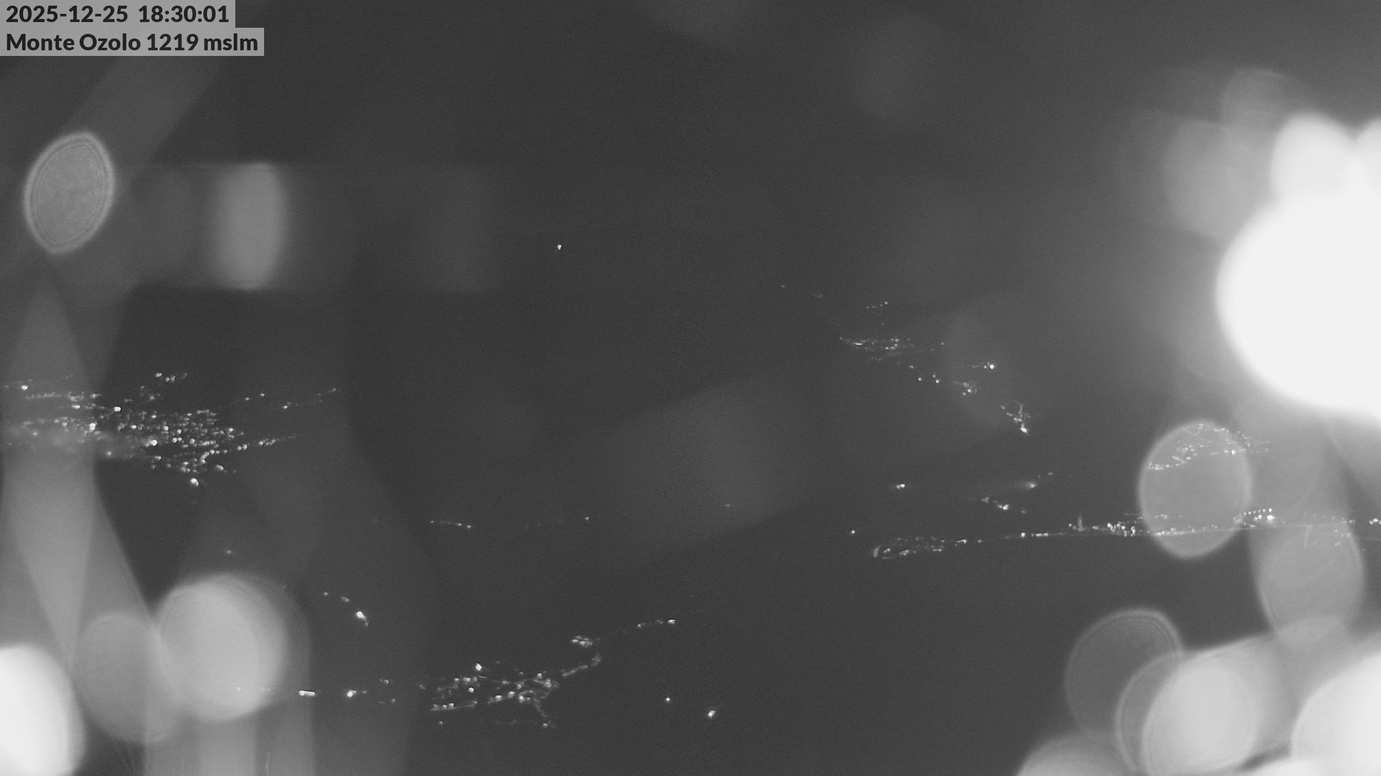 immagine della webcam nei dintorni di Cles: webcam Novella