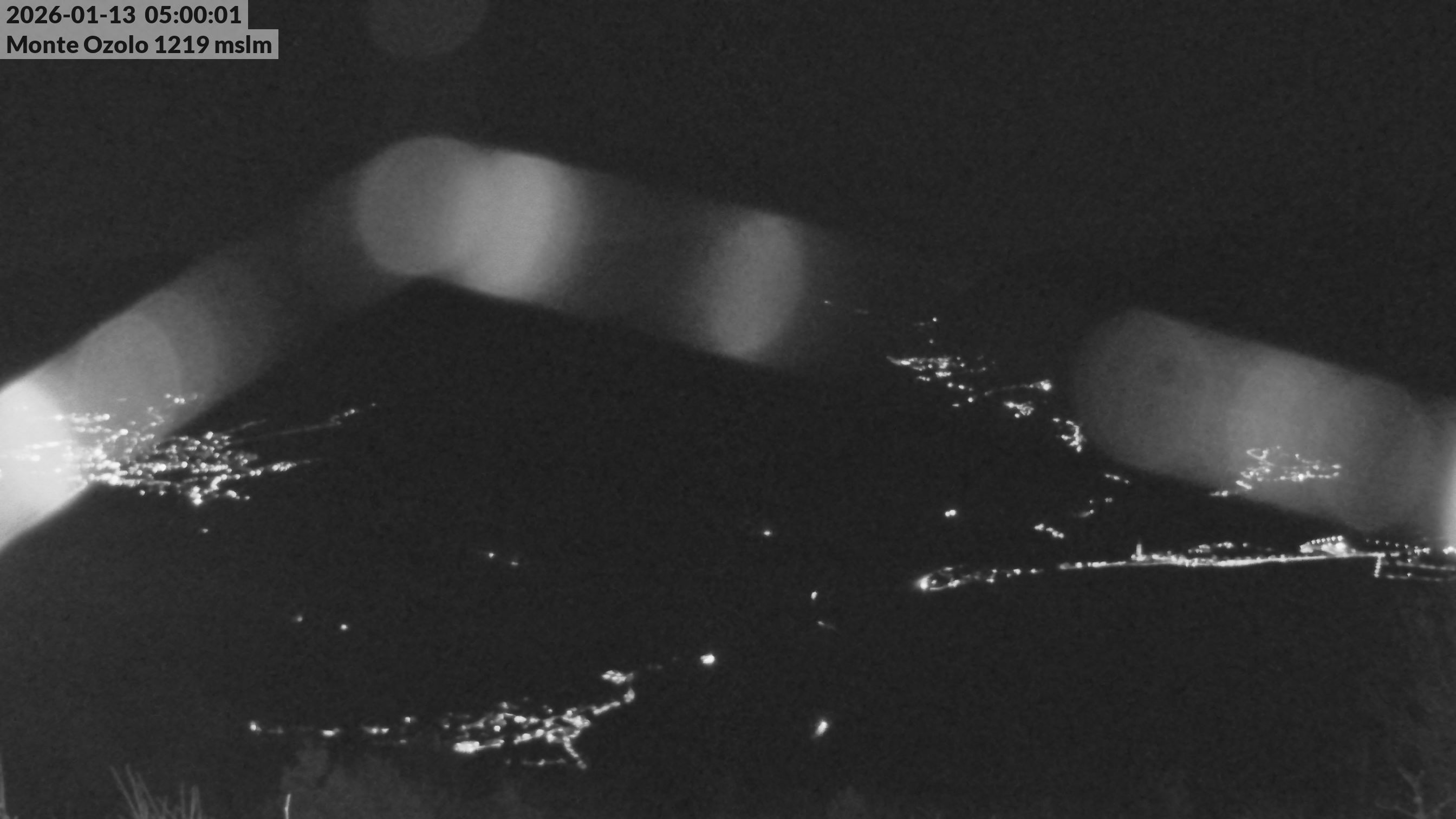 immagine della webcam nei dintorni di Dimaro Folgarida: webcam Novella