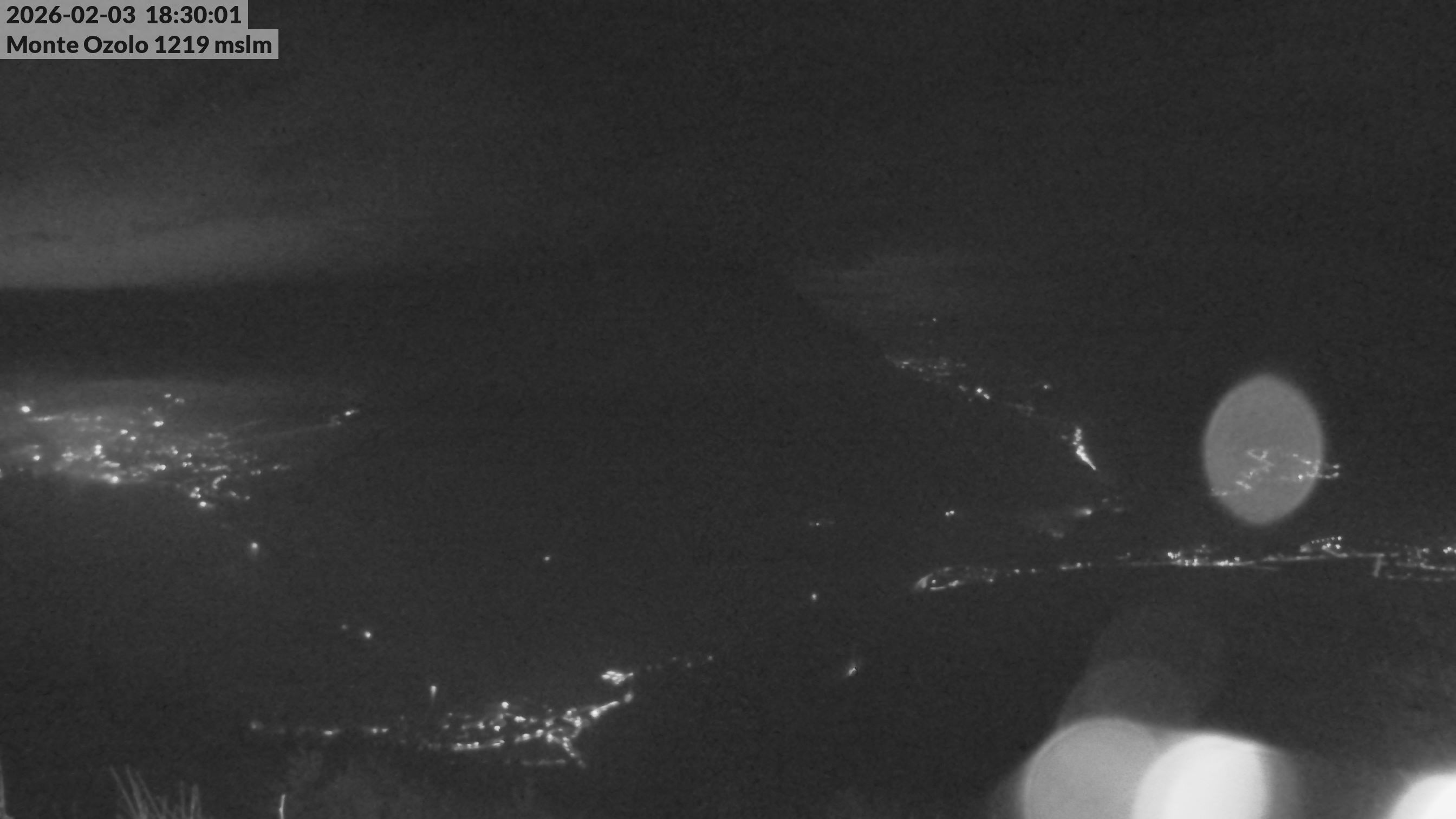 immagine della webcam nei dintorni di Dimaro: webcam Novella