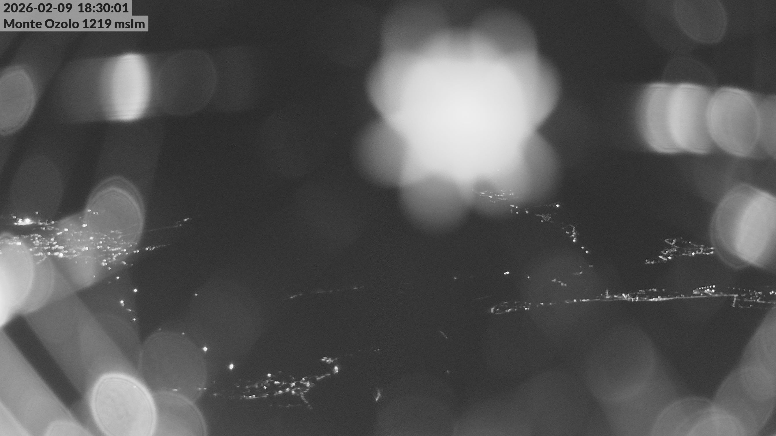 immagine della webcam nei dintorni di Caldaro sulla Strada del Vino: webcam Novella