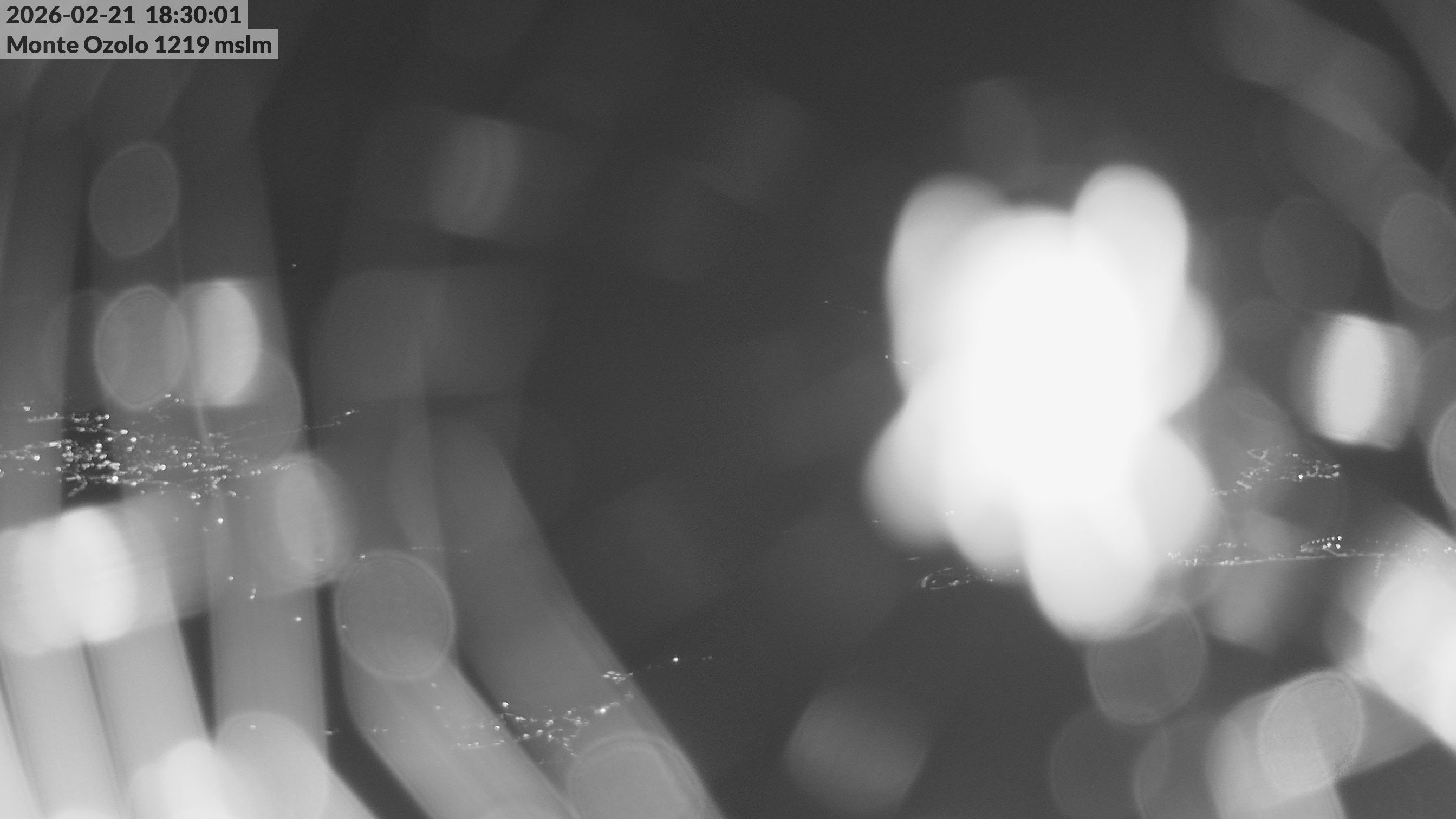 immagine della webcam nei dintorni di Ultimo: webcam Novella