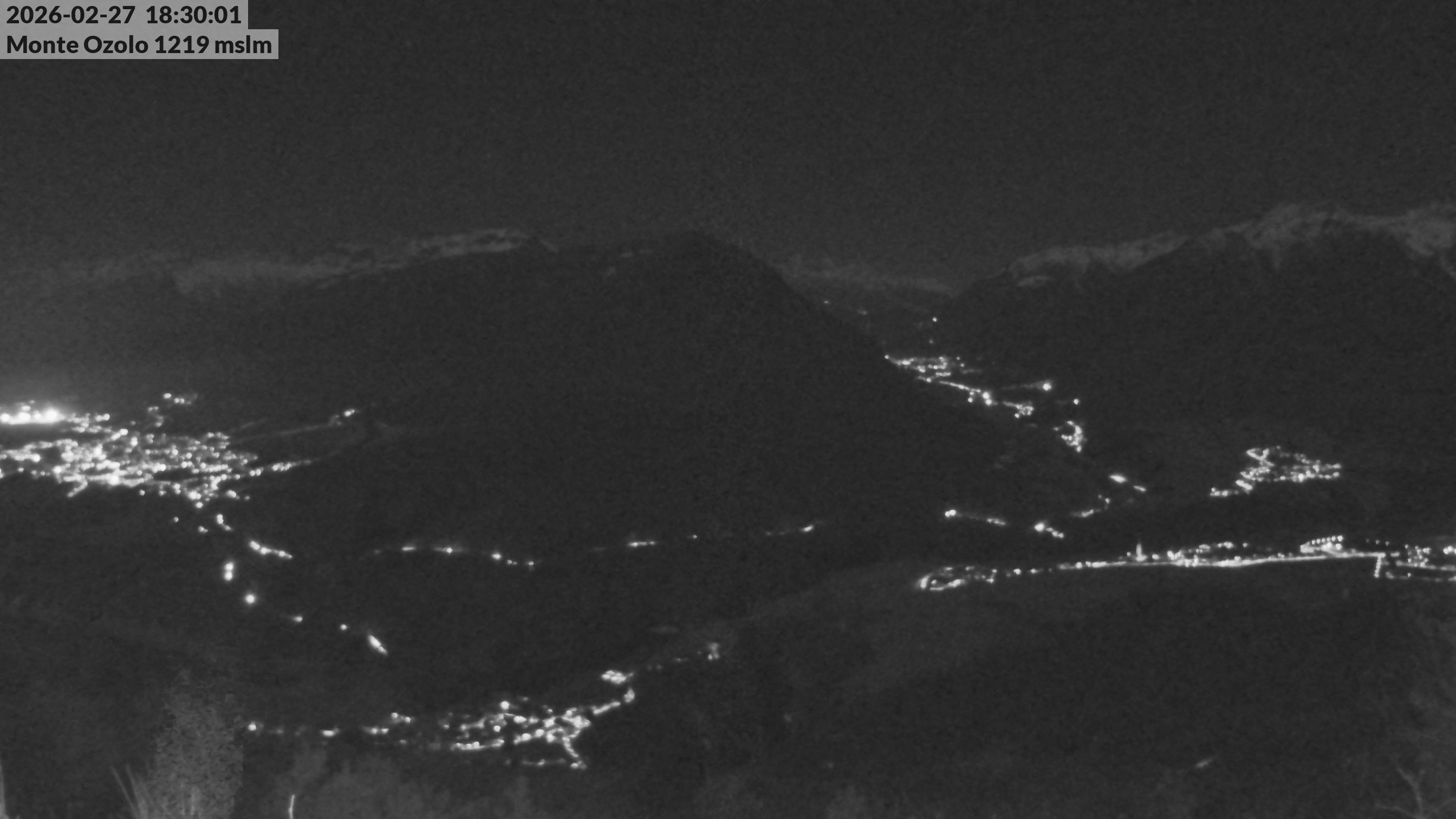 immagine della webcam nei dintorni di Caldaro sulla Strada del Vino: webcam Novella