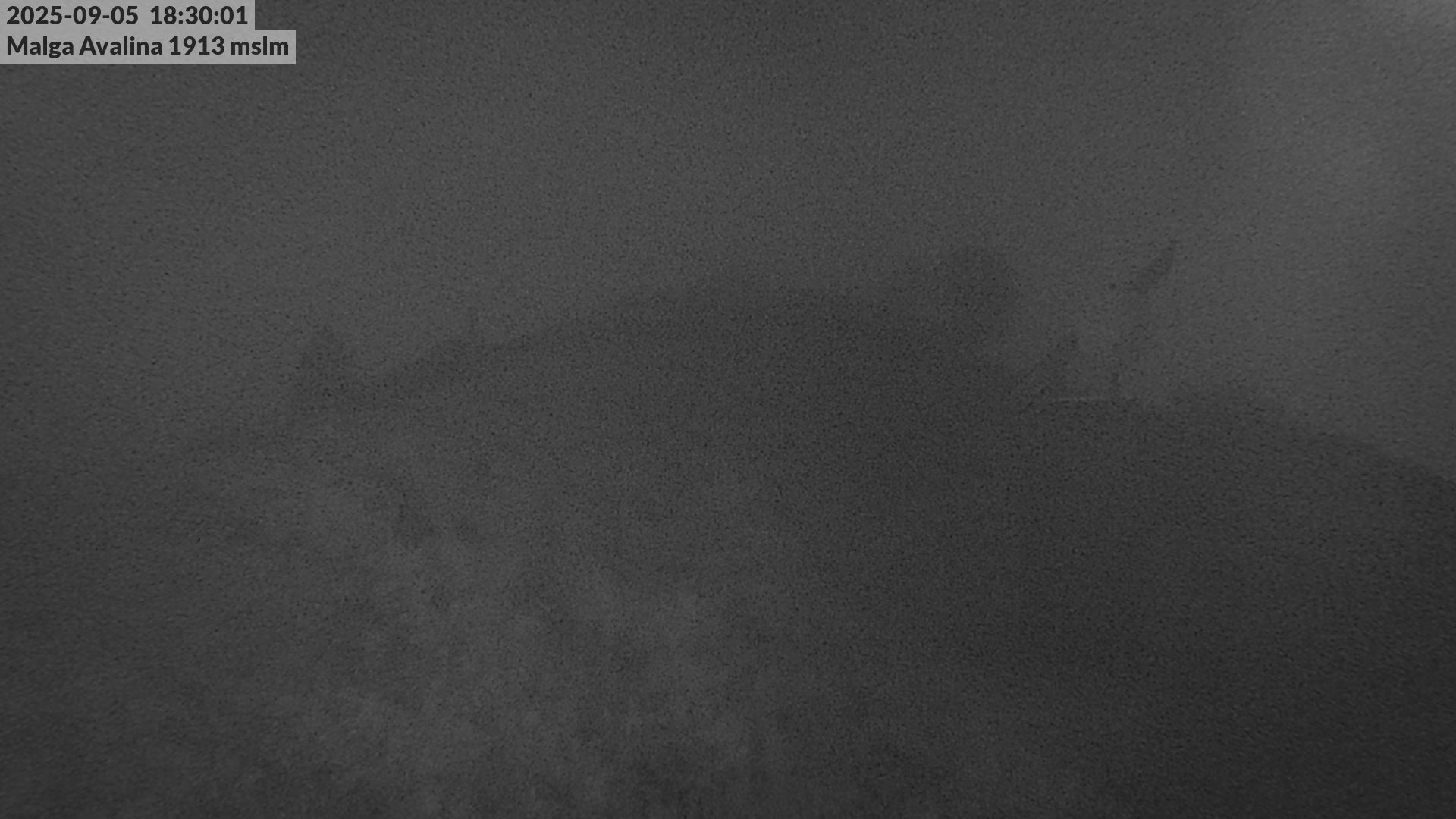immagine della webcam nei dintorni di Bagolino: webcam Roncone
