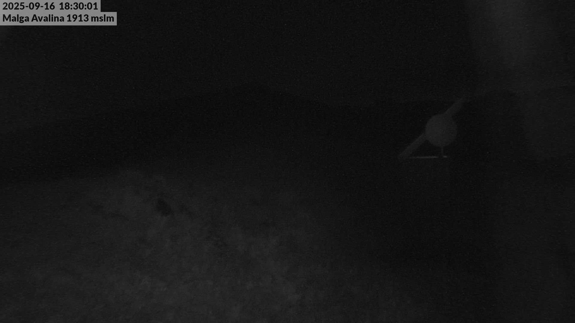 immagine della webcam nei dintorni di Ledro: webcam Roncone