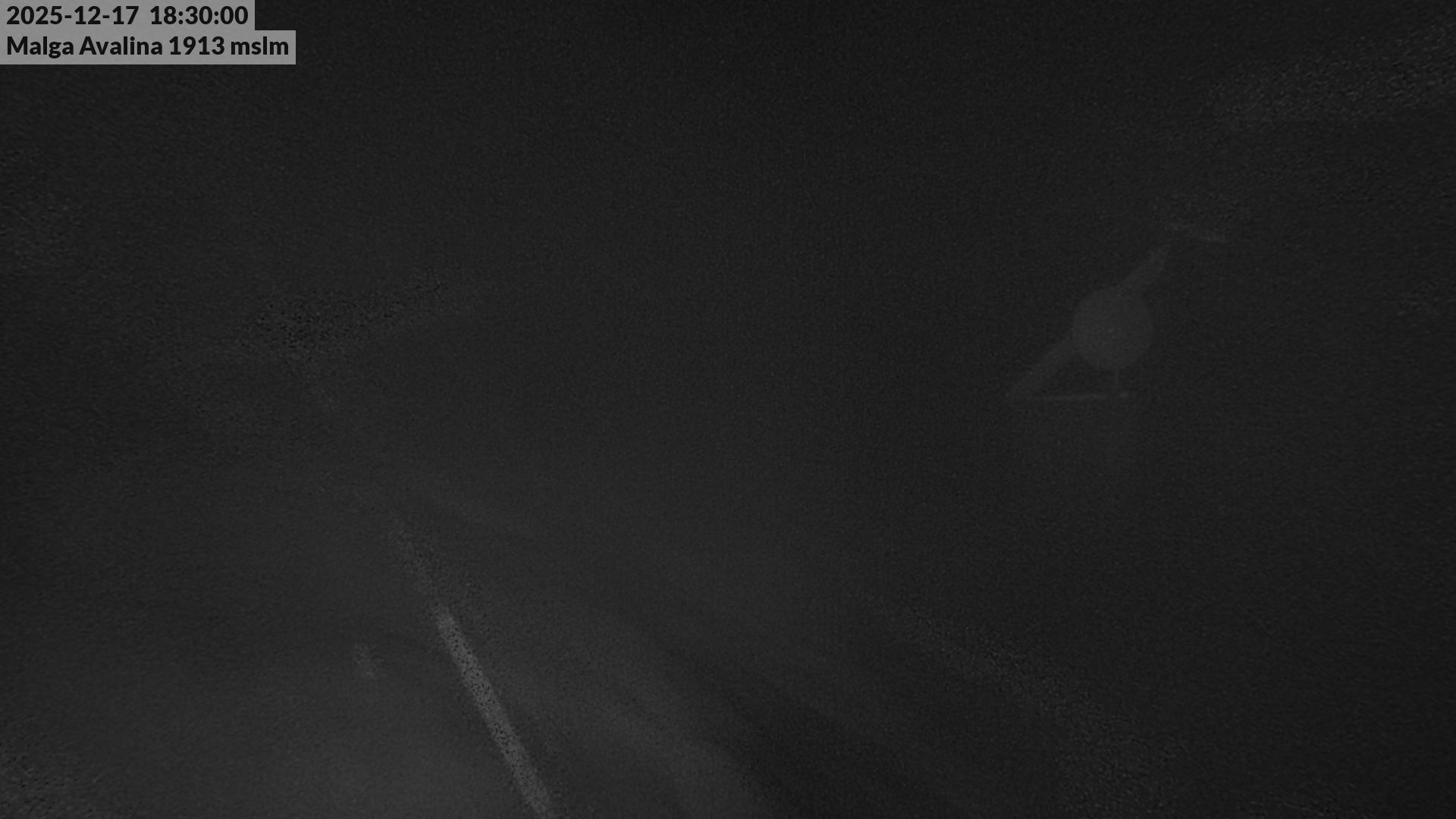 immagine della webcam nei dintorni di Ledro: webcam Roncone