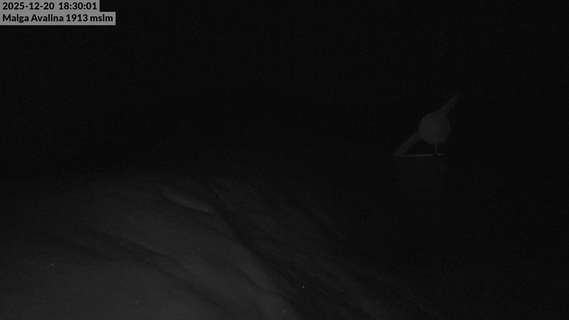 immagine della webcam nei dintorni di Spiazzo: webcam Roncone